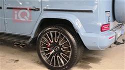 مرسيدس بنز G-Class